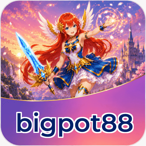 Keamanan bigpot88