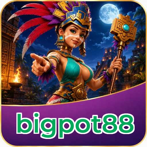 Instalasi bigpot88